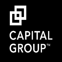 capital group logo