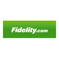 Fidelity financial services
