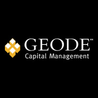 geode logo