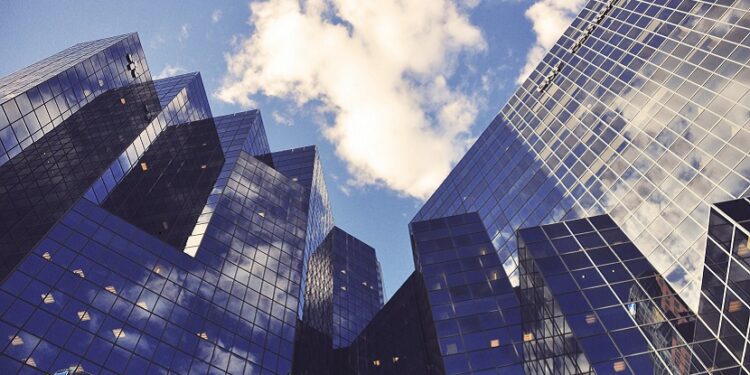 BNP Paribas presented new chief