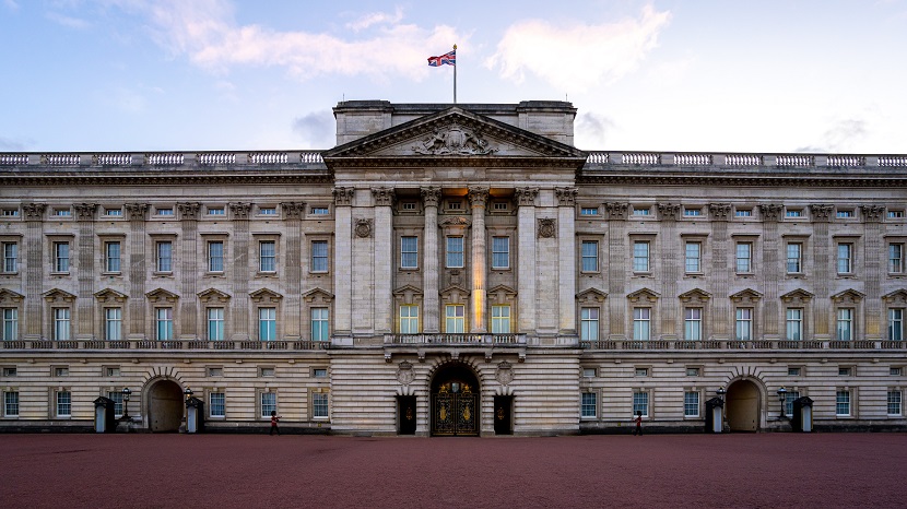 The British economy enters new era
