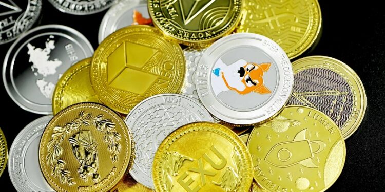 Bitcoin and crypto fell 4% after US inflation report