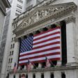 Major U.S stock indices soar before new CPI report
