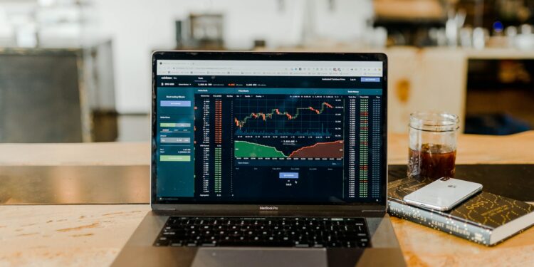 investing in stocks, index funds