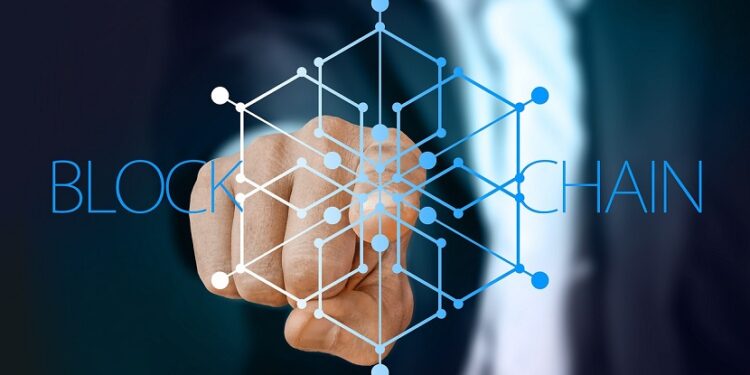 How will blockchain affect real estate?