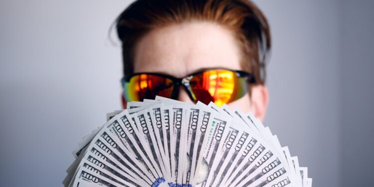 super rich people