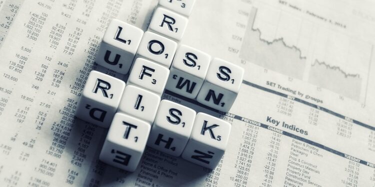 IMF: Funds’ illiquid asset risk financial stability