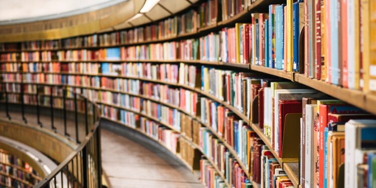 The five best books for financial advisors for 2022
