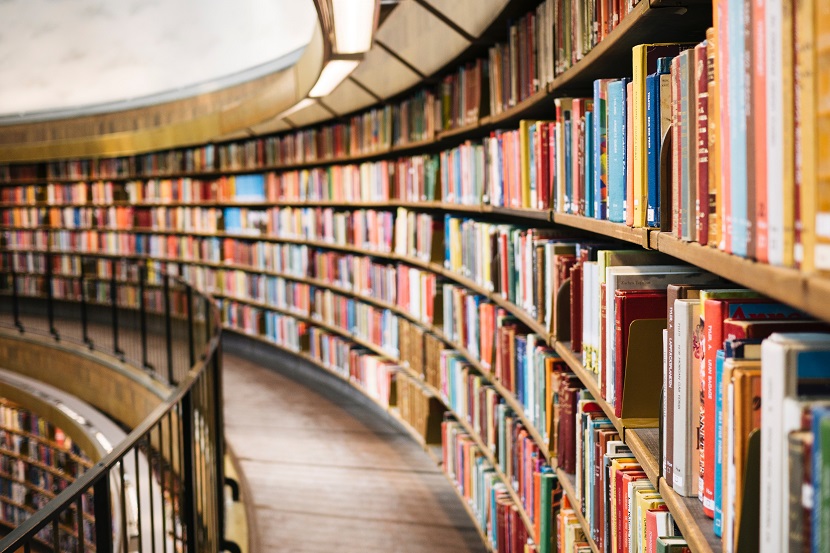 The five best books for financial advisors for 2022