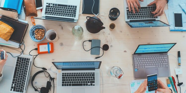 Benefits of digital asset management in 2023