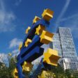 Euro zone bond rates increased on Wednesday