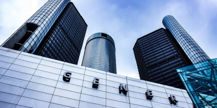 General Motors stock increases after Q4 profit increase