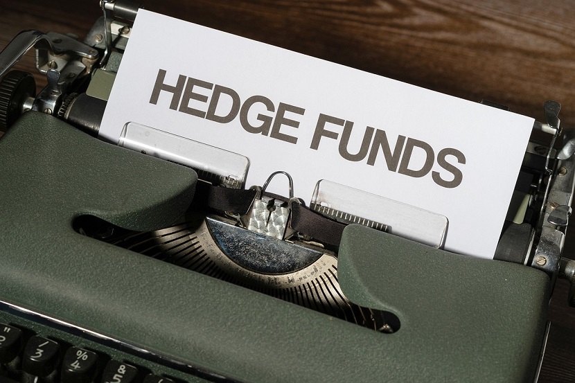 Hedge funds lost $32 billion in the second quarter