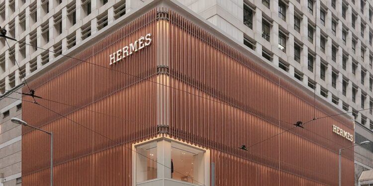 Hermes predicts significant price increases in 2023