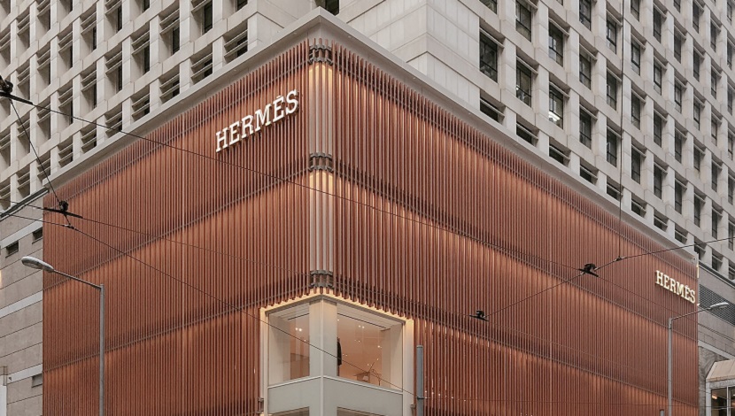 Hermes predicts significant price increases in 2023