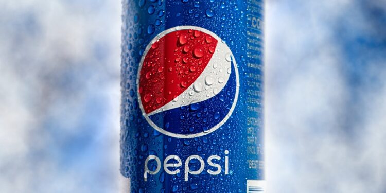 PepsiCo increases its revenue projection after higher pricing increases sales