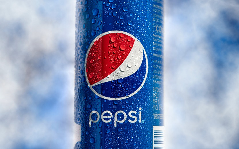 PepsiCo increases its revenue projection after higher pricing increases sales