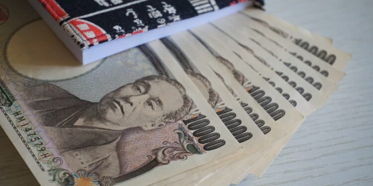 Japanese yen