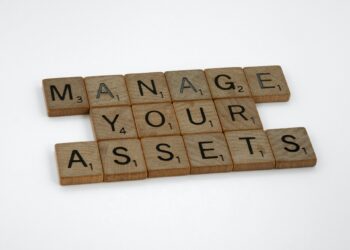 Asset management