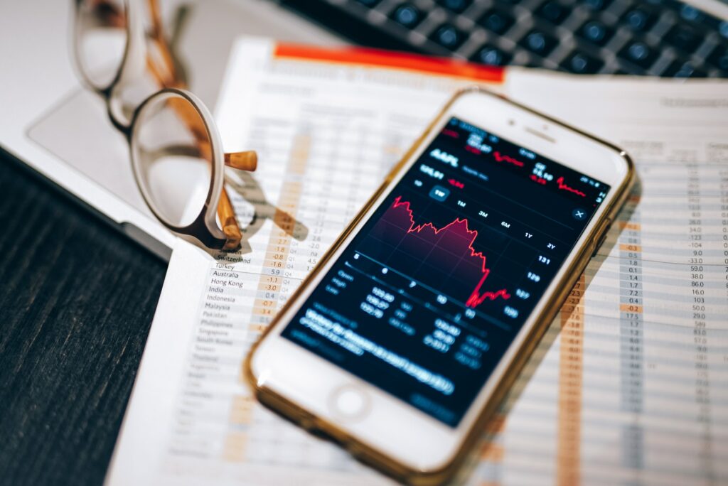 index funds vs. mutual funds