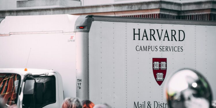 Harvard richest university in the world
