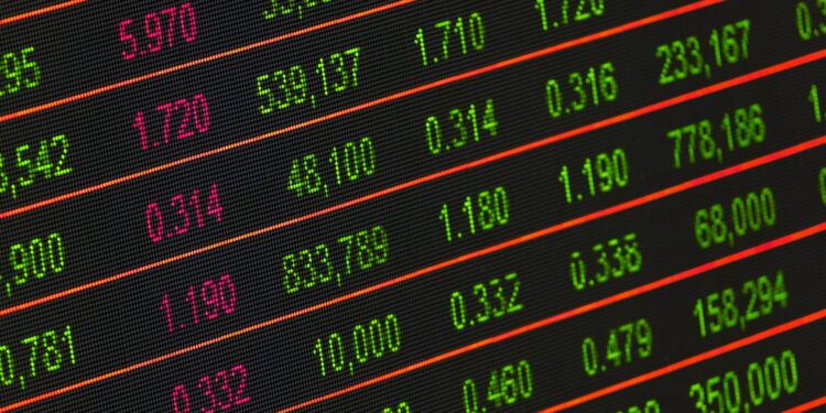 ETF vs index fund