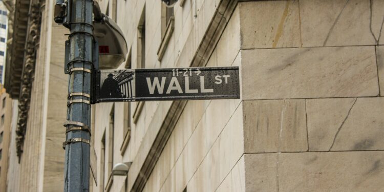 Blackrock, the Wall Street