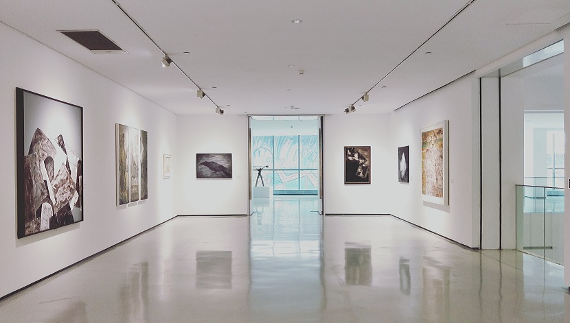 Microsoft cofounder's art collection hits a record $1.5 billion at auction