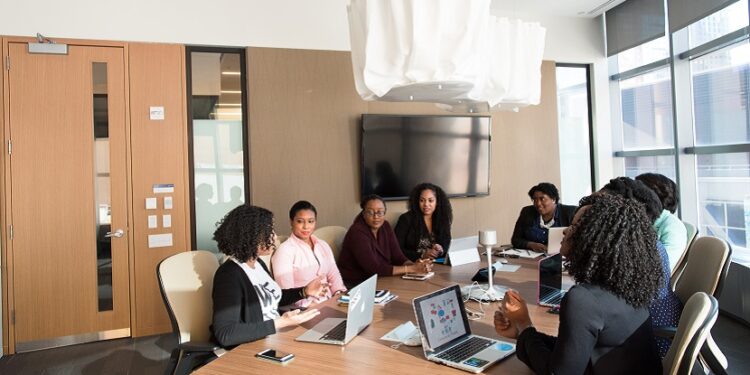 Diversity in asset management