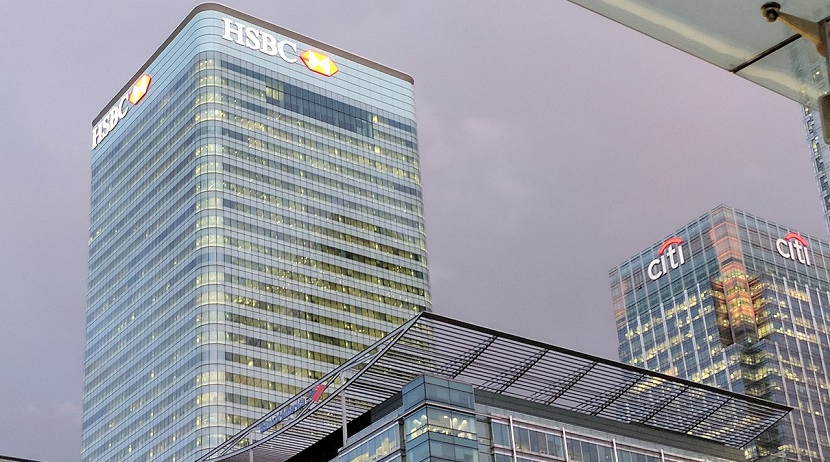 HSBC sells its Canadian operations to RBC