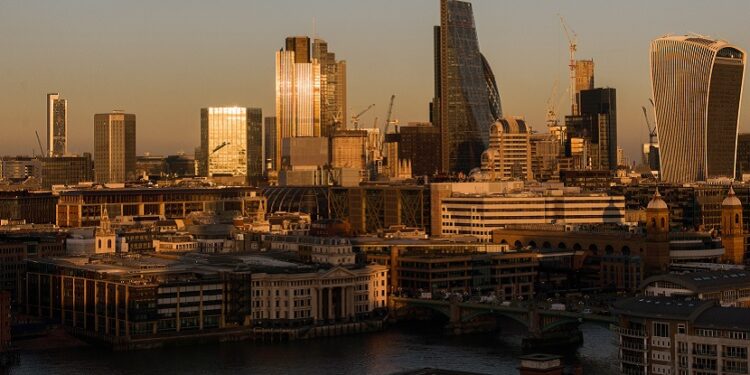 Voluntary carbon offsets taxation: UK companies lead the way
