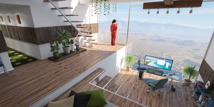 The ultra-wealth invest in luxury real estate
