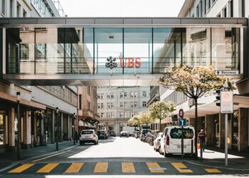 UBS will buy back recently issued bonds worth $3 billion