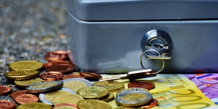 Wealth preservation strategies