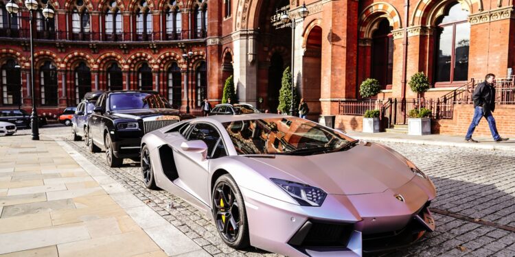 most expensive cars in the world