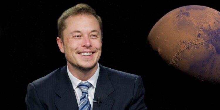 Who will be the first trillionaire in the world