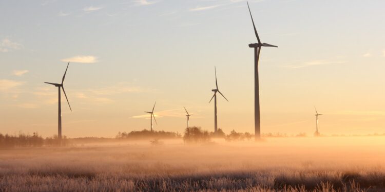 Impact investing