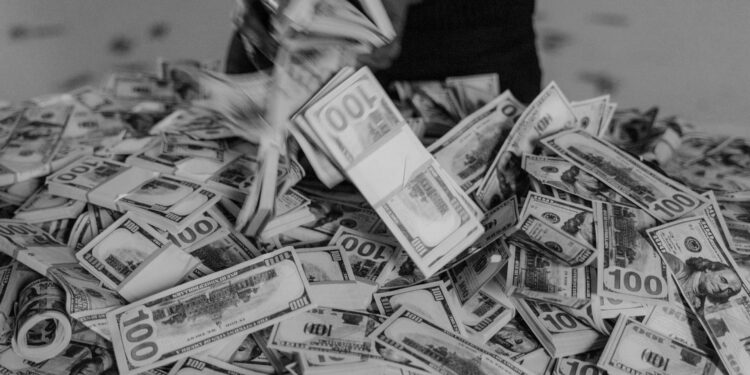 the richest people in the world