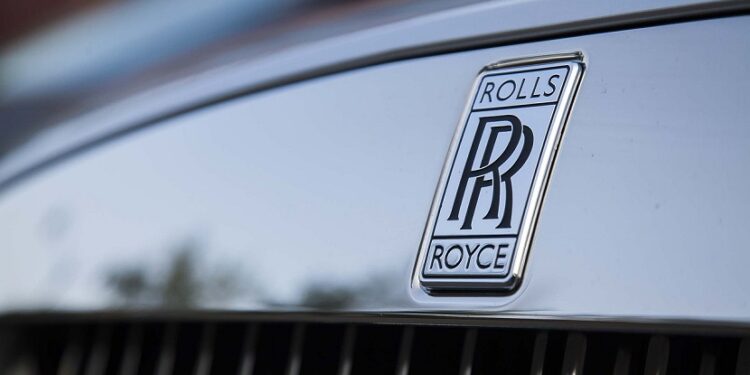 Rolls Royce conducts successful hydrogen-powered jet engine trial