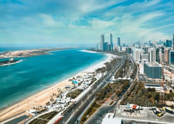 Dubai is the global leader in branded housing