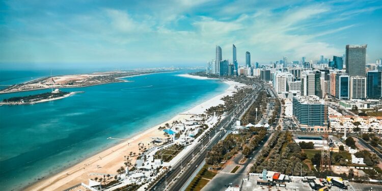 Dubai is the global leader in branded housing