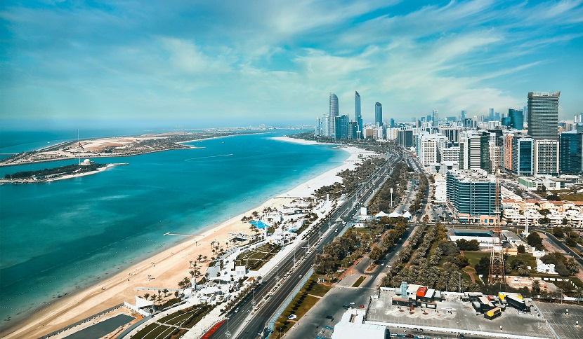Dubai is the global leader in branded housing