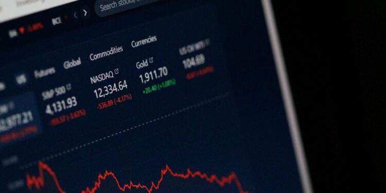 how long do bear markets last