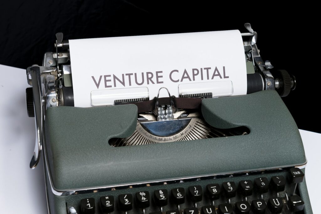 Venture capital funds