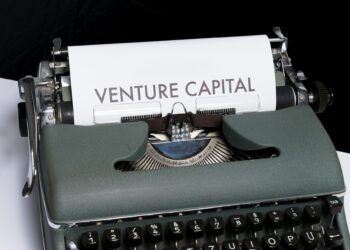 Venture capital funds