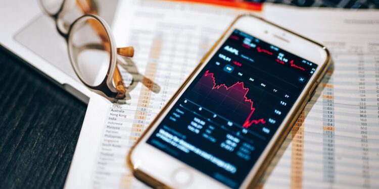 is stock market going to crash