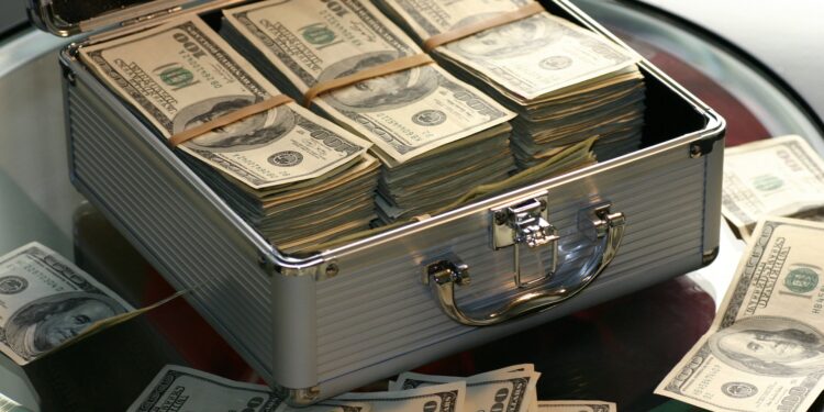 philanthropy trends