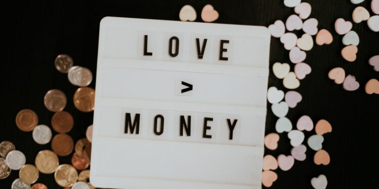 what is financial therapy