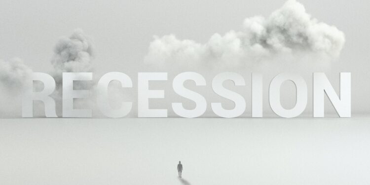 investing in a recession