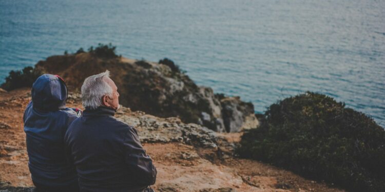 best retirement places in Portugal